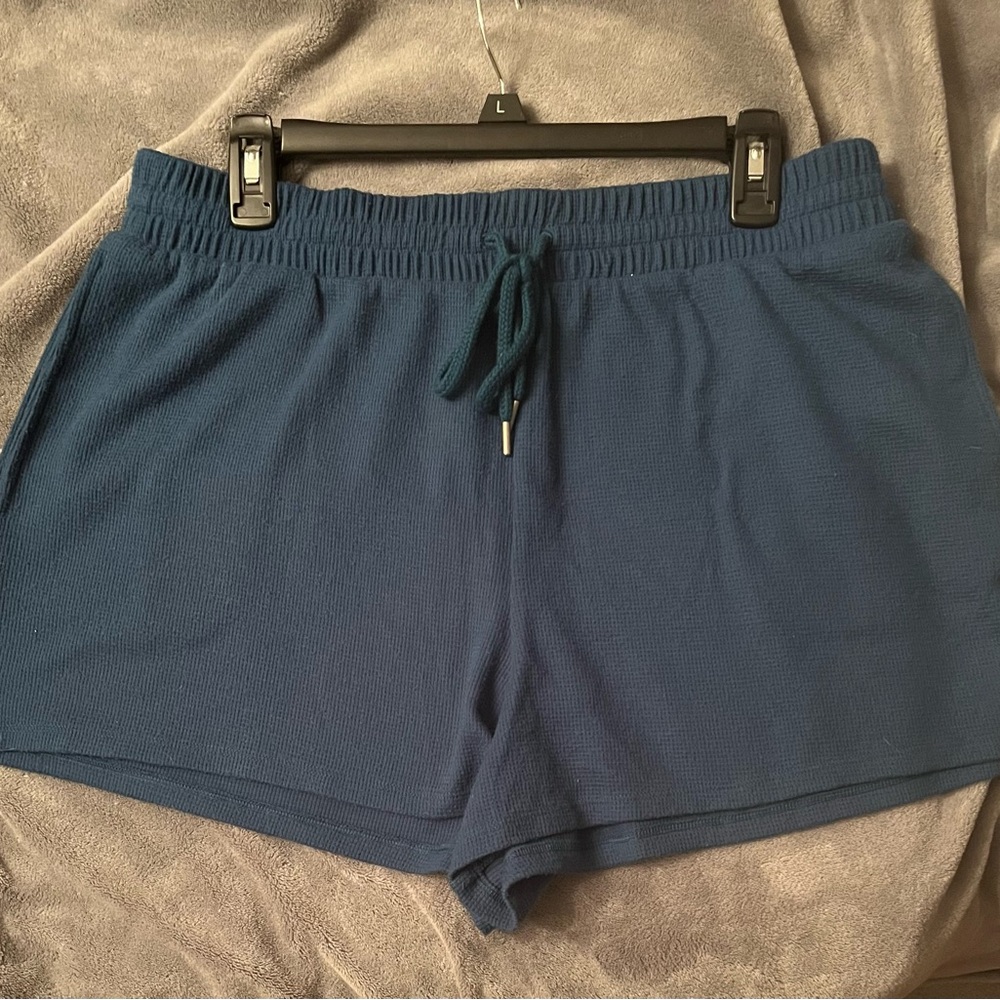 Victoria's Secret lounge shorts
